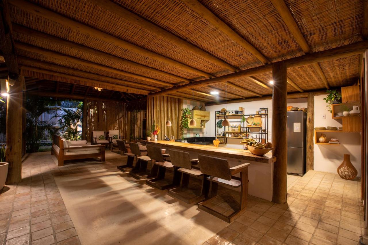Casa E Alecrim 2* Trancoso