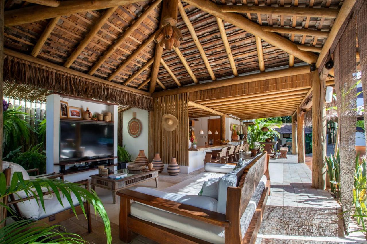 Casa E Alecrim 2* Trancoso