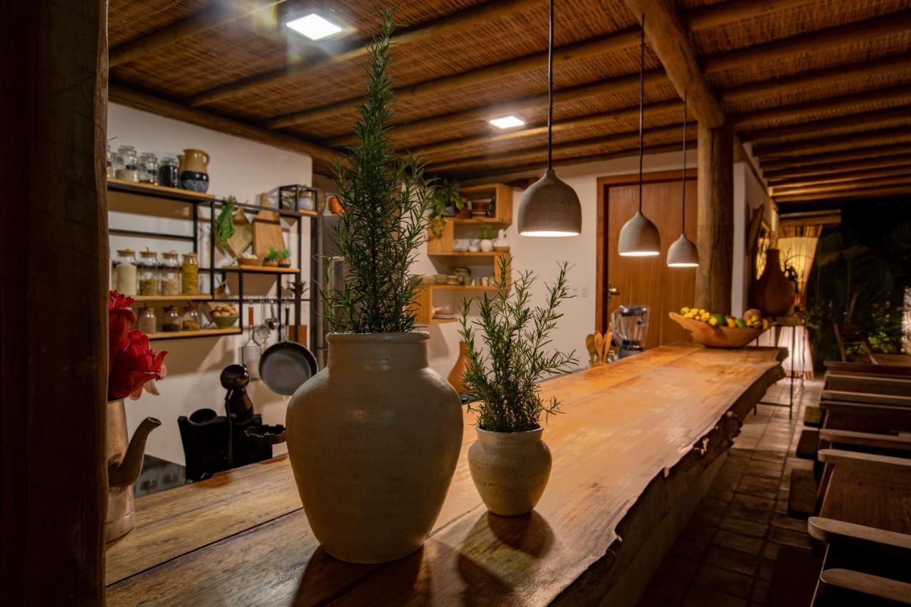 Casa E Alecrim Inn 2*
